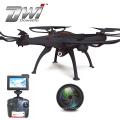 DWI Dowellin 5.8G Fpv RC Quadcopter Professional Drone with hd camera phantom 4